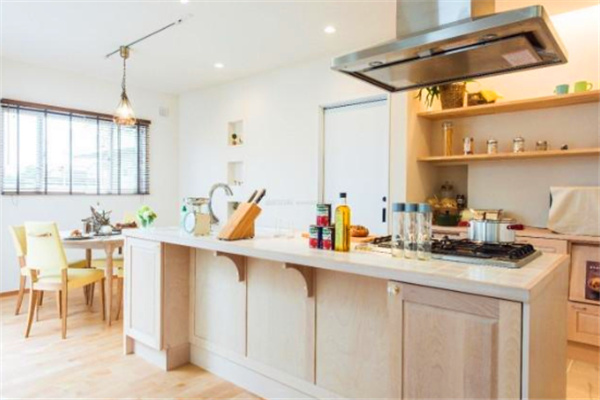 达因圣马克橱柜